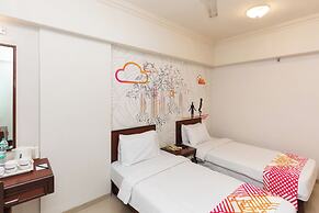 Ginger Hotel Thane