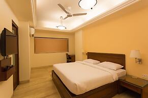Ginger Hotel Thane