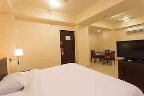 Ginger Hotel Thane