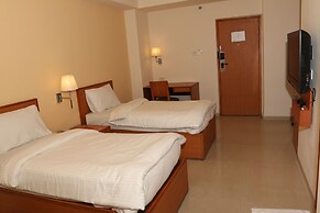 Ginger Hotel Thane