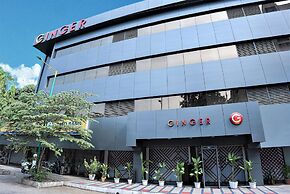Ginger Hotel Thane