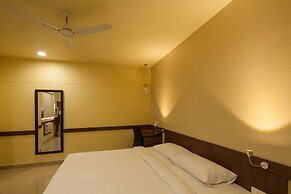 Ginger Hotel Thane