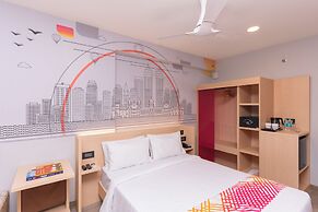 Ginger Hotel Thane
