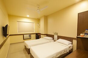 Ginger Hotel Thane