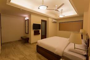 Ginger Hotel Thane