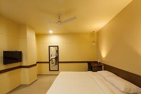 Ginger Hotel Thane