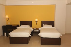 Ginger Hotel Thane