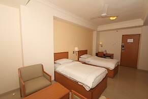 Ginger Hotel Thane