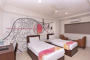Ginger Hotel Thane