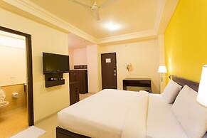 Ginger Hotel Thane
