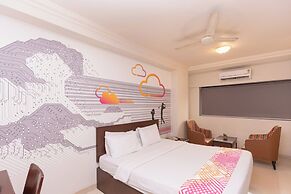 Ginger Hotel Thane