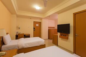 Ginger Hotel Thane