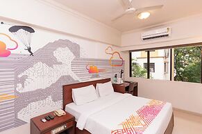 Ginger Hotel Thane