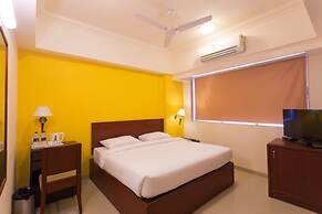 Ginger Hotel Thane