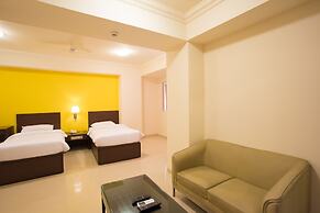 Ginger Hotel Thane