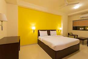 Ginger Hotel Thane