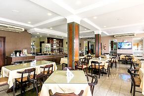 Hotel Exclusivo