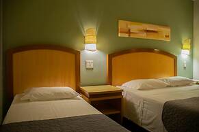 Hotel Exclusivo