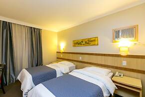Hotel Exclusivo