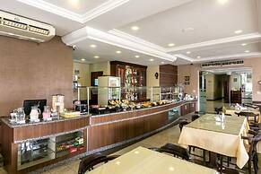 Hotel Exclusivo