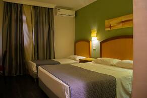 Hotel Exclusivo