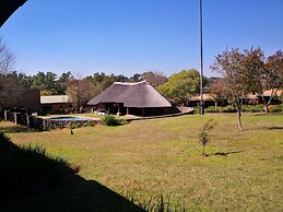 Riverstone Lodge