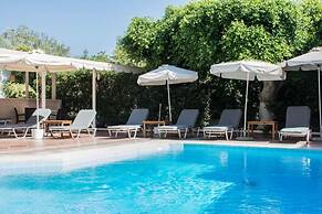 Rena Apartments Gouves