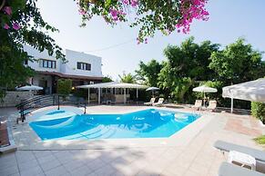 Rena Apartments Gouves