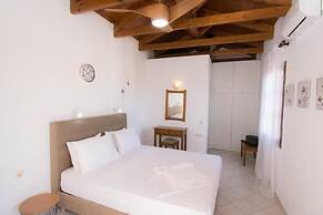 Rena Apartments Gouves