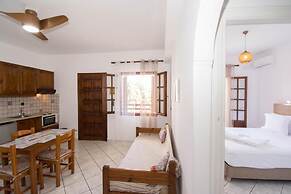 Rena Apartments Gouves