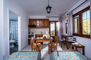 Rena Apartments Gouves