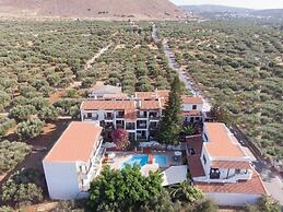 Rena Apartments Gouves