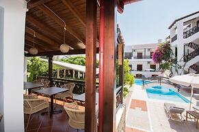 Rena Apartments Gouves