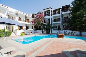 Rena Apartments Gouves