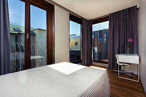 Konrad Old Town Apartments