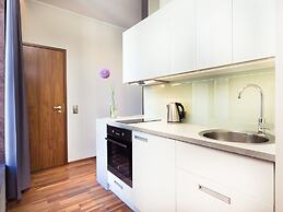 Konrad Old Town Apartments