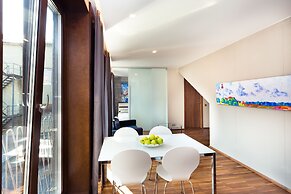 Konrad Old Town Apartments