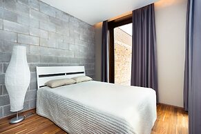 Konrad Old Town Apartments