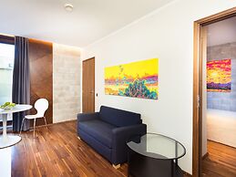 Konrad Old Town Apartments