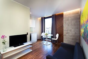 Konrad Old Town Apartments