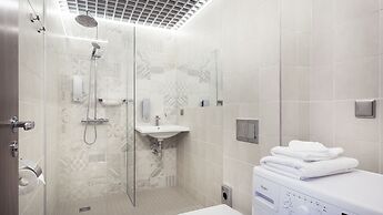 Konrad Old Town Apartments