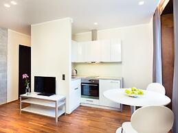 Konrad Old Town Apartments