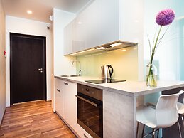 Konrad Old Town Apartments