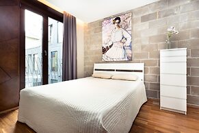 Konrad Old Town Apartments