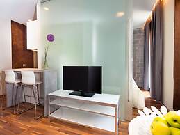 Konrad Old Town Apartments