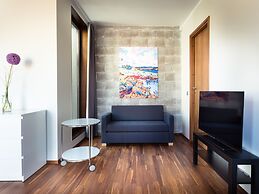 Konrad Old Town Apartments