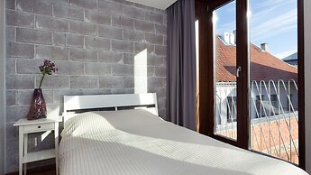 Konrad Old Town Apartments