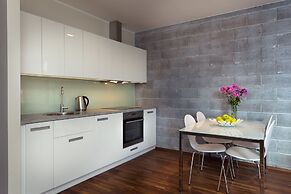 Konrad Old Town Apartments