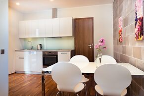 Konrad Old Town Apartments