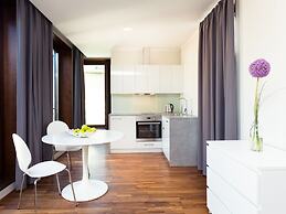 Konrad Old Town Apartments